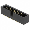 Headers, Male Pins - 1175-1672-ND - DigiKey