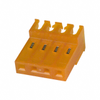 Free Hanging, Panel Mount - 3-640604-4-ND - DigiKey
