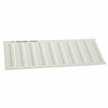 Terminal Block Marker Strips - 2109-1SNK146172R0000-ND - DigiKey