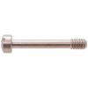 Captive & Panel Screws - Fillister Head with Slot -- RAF-1056 - Image