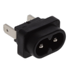 Power Entry Modules (PEM) - 486-6178-ND - DigiKey