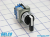 IDEC Selector Switches Non-Illuminated - ASW2L10 - Galco Industrial Electronics