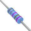 Through Hole Resistors - YR1B1K87CC-ND - DigiKey