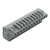 Female connector/socket - 232-113/026-000 - WAGO