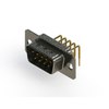 D-Sub Connector Assemblies - 151-629-M09-640-WT1-ND - DigiKey
