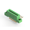 Edgeboard Connectors - 151-833-012-559-207-ND - DigiKey
