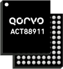 Highly Integrated Power Management IC (PMIC) with Five Buck, Two Buck-boost, Two Boost Regulators, and Ten LDOs for Vision and Advanced Processors - ACT88911 - Qorvo