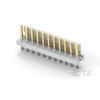 Headers, Male Pins - 4-644766-1-ND - DigiKey