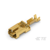 Quick Connects, Quick Disconnect Connectors - 1337265-1-ND - DigiKey