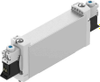 Pneumatic Solenoid Valves - 2021491 - RS Components, Ltd.