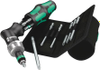 Ratchet Screwdrivers -- 1367122 - Image