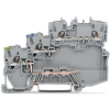 DIN Rail Terminal Blocks - 2787982 - RS Components, Ltd.