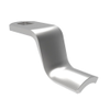 Cam, Stainless Steel, Passivated - E5-1218-24 - Southco