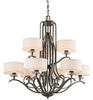 42478OZ Mid. Chandeliers-Candle - 693106 - Capital Lighting, Inc.