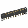 Male Plug Signal+Power Straight THT Connector, 5mm Board Mount -- M80-5T20205MF-00-000-08-332