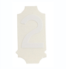 Gothic Quik-Align Ten Packs - 5040-2 - Brady Corporation