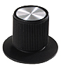 Regent Series Knob - EH71-0G2S - Electronic Hardware Corporation
