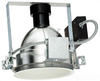 Low Voltage Recessed Housing -- N12V-1165QL-120-4K