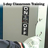Developing an Electrical Safety Program Based on NFPA 70E (2018) 1-day Classroom Training