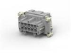 Heavy Duty Power Connectors - T2300032201-000 - VAST STOCK CO., LIMITED