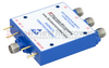 SMA PIN Diode Switch SP3T From 4 GHz to 8 GHz Rated at +20 dBm - FMSW6273 - Fairview Microwave Inc.