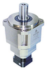 Servobox Series Model SB180 3-Stage, 150 Ratio, Standard Output Bearing, and Ps Backlash Class Planetary Reducer Gearbox - SB180-150-Ps - Pelonis Technologies, Inc.