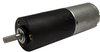 Precision Gearmotor with Planetary Gearbox - 24**...24*P... - Constar Motion Co., Ltd