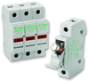 Fuse Holder, 600 V, 600 V, 30 A, Cartridge Fuse Holder, Pressure Plate, 2 Rohs Compliant Littelfuse - 45X4494 - Newark, An Avnet Company