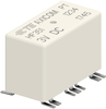 Signal Relay, Spdt, 3Vdc, 2A, Smd; Coil Voltage Axicom Te Connectivity - 57AC6792 - Newark, An Avnet Company