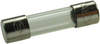 Fuse, Cartridge, 630Ma, 5X20Mm, Fast Act; Blow Characteristic Schurter - 04F973 - Newark, An Avnet Company