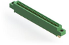 Card Edge Conn, Single Side, 32Pos, Lug; Card Edge Connector Type Edac - 67AJ3251 - Newark, An Avnet Company