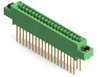 Card Conn, Dual Side, 38Pos, Wire Wrap; Card Edge Connector Type Edac - 75AJ9839 - Newark, An Avnet Company