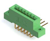 Card Edge Conn, Dual Side, 12Pos, Th; Card Edge Connector Type Edac - 59AJ5015 - Newark, An Avnet Company