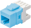 Rj45 Connector, Jack, 8P8C, 1Port, Idc; Modular Connector Type Belden - 08R6514 - Newark, An Avnet Company