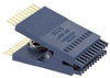 Test Clip, 20Position; No. Of Contacts Pomona - 87F024 - Newark, An Avnet Company