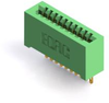 Card Edge Conn, Single, 10Pos, Lug; Card Edge Connector Type Edac - 66AJ2404 - Newark, An Avnet Company