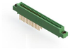 Card Edge Conn, Dual Side, 32Pos, Th; Card Edge Connector Type Edac - 68AJ1277 - Newark, An Avnet Company