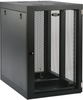 Wallmount Cabinet, 791.4Mm, 18U, Blk; Rack U Height Eaton Tripp Lite - 87X4218 - Newark, An Avnet Company