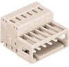 Terminal Block, Pluggable, 4Pos, 14Awg; Pitch Spacing Wago - 29K3149 - Newark, An Avnet Company