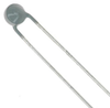 Thermistor, Ntc, 10Kohm, Radial Leaded; Zero Power Resistance At 25°C Epcos - 21C9772 - Newark, An Avnet Company