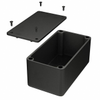Boxes - 1550DBK - 1550DBK - Win Source Electronics