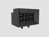 Minitek ® Pwr 3.0 BMI - 10144754-0811LF - Amphenol Communications Solutions