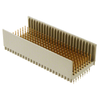 Backplane Connectors - Hard Metric, Standard - 646347-1 - Lingto Electronic Limited