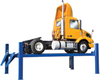 BendPak HDS-27 4 Post 27,000 LB Lift -- BENHDS27
