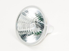 50 Watt, 12 Volt MR16 Halogen Wide Flood Bulb - GE20832 - bulbs.com