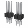 Headers, Male Pins - 10077239-416LF-ND - DigiKey