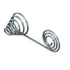 Coil Spring Contact, Dual - 244 - Keystone Electronics Corp.