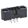 Connectors, Interconnects Rectangular Connectors Headers, Male Pins - Win Source Electronics