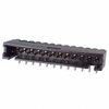 Headers, Male Pins - A26676-ND - DigiKey