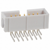 Headers, Male Pins - HLU14H-ND - DigiKey